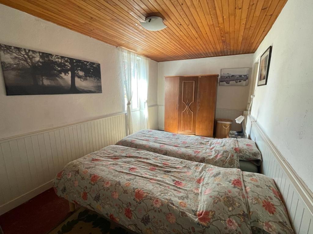 Blismes Maison Lavande מראה חיצוני תמונה
