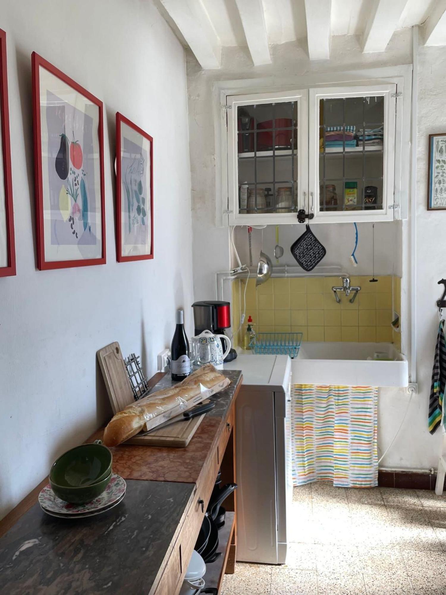 Blismes Maison Lavande מראה חיצוני תמונה