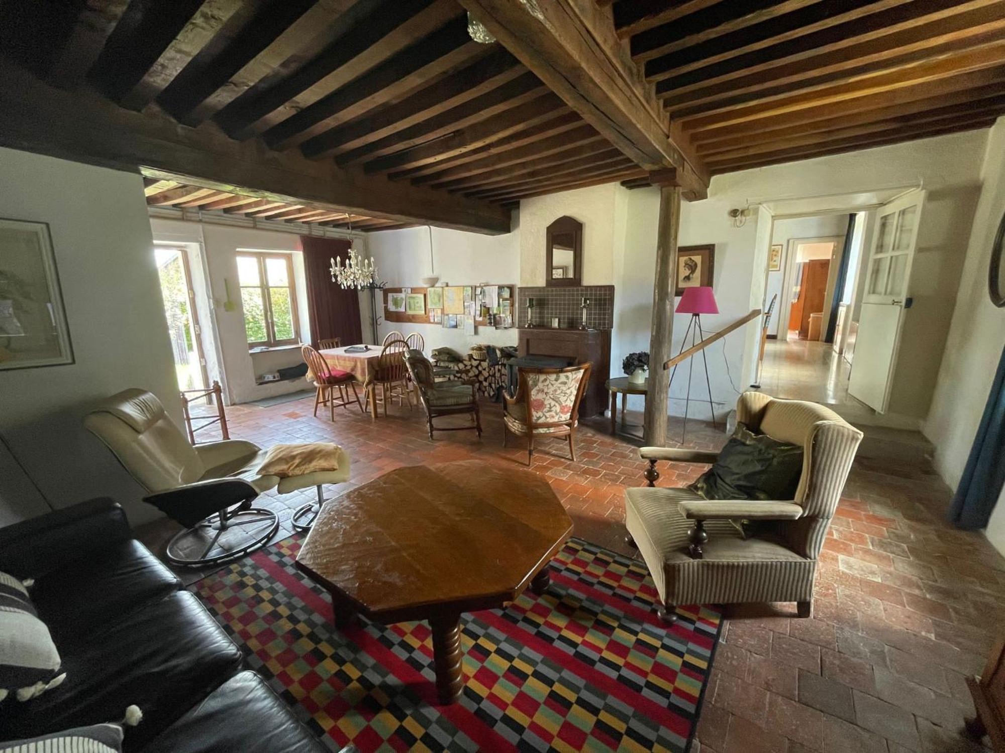 Blismes Maison Lavande מראה חיצוני תמונה